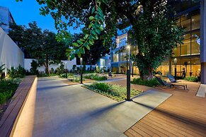 City Express Plus by Marriott Guadalajara Providencia