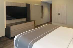 City Express Plus by Marriott Guadalajara Providencia