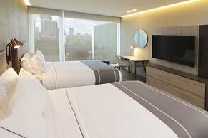 City Express Plus by Marriott Guadalajara Providencia