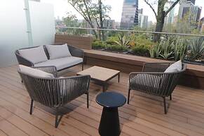 City Express Plus by Marriott Guadalajara Providencia