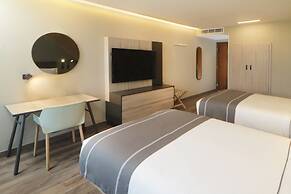 City Express Plus by Marriott Guadalajara Providencia