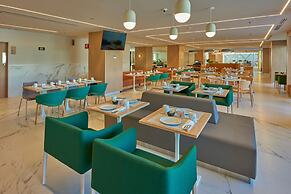 City Express Plus by Marriott Guadalajara Providencia