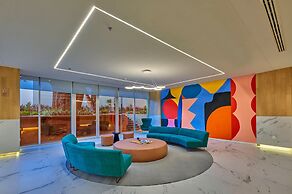 City Express Plus by Marriott Guadalajara Providencia