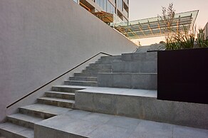 City Express Plus by Marriott Guadalajara Providencia