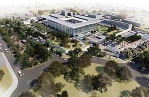 City Express Plus by Marriott Guadalajara Providencia