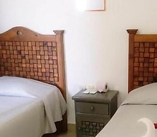 Hotel la Sirenita