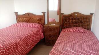 Hotel la Sirenita