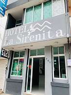 Hotel la Sirenita