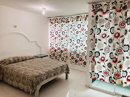 Hotel la Sirenita
