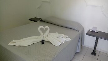 Hotel la Sirenita