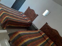 Hotel la Sirenita