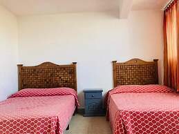 Hotel la Sirenita