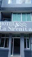 Hotel la Sirenita