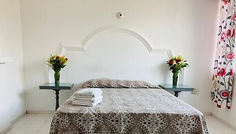 Hotel la Sirenita