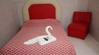 Hotel la Sirenita