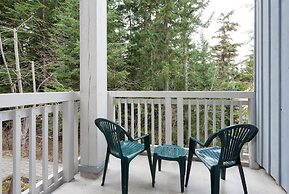 Tree Line by Whistler Premier