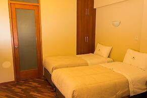 Hotel Cusco Dreams
