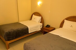 Hotel Cusco Dreams