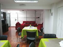 Hotel Cusco Dreams