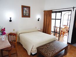 Taxco Hotel Loma Linda