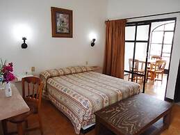 Taxco Hotel Loma Linda