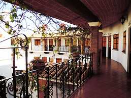 Taxco Hotel Loma Linda