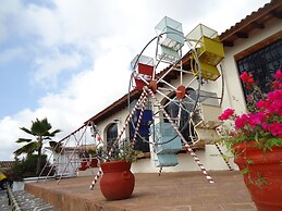 Taxco Hotel Loma Linda