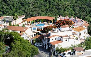 Taxco Hotel Loma Linda