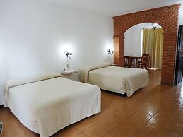 Taxco Hotel Loma Linda