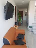 Hotel Masinda