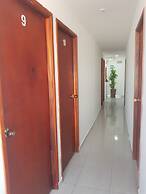 Hotel Masinda