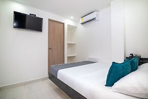 Hotel Masinda