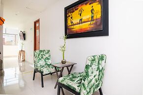 Hotel Masinda