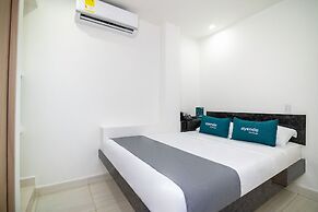 Hotel Masinda