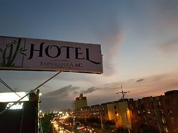 Hotel Masinda