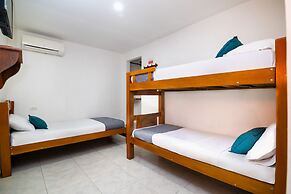 Hotel Masinda