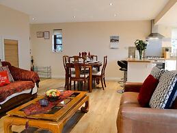 A Devon Rural Retreat