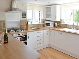 A Devon Rural Retreat