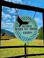 Refugios Nidos del Condor -Cocora-