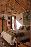 El Paraíso Lodge Alcohuaz