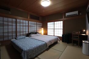 Guesthouse Ivy