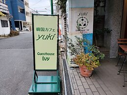Guesthouse Ivy
