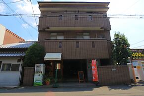 Guesthouse Ivy