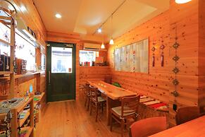 Guesthouse Ivy