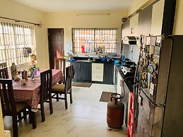 Sherpa Sweet Home