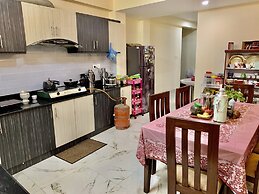 Sherpa Sweet Home