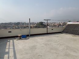 Sherpa Sweet Home