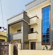 Sherpa Sweet Home