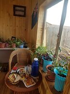 Mountain View Guesthouse