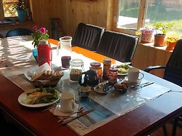 Mountain View Guesthouse